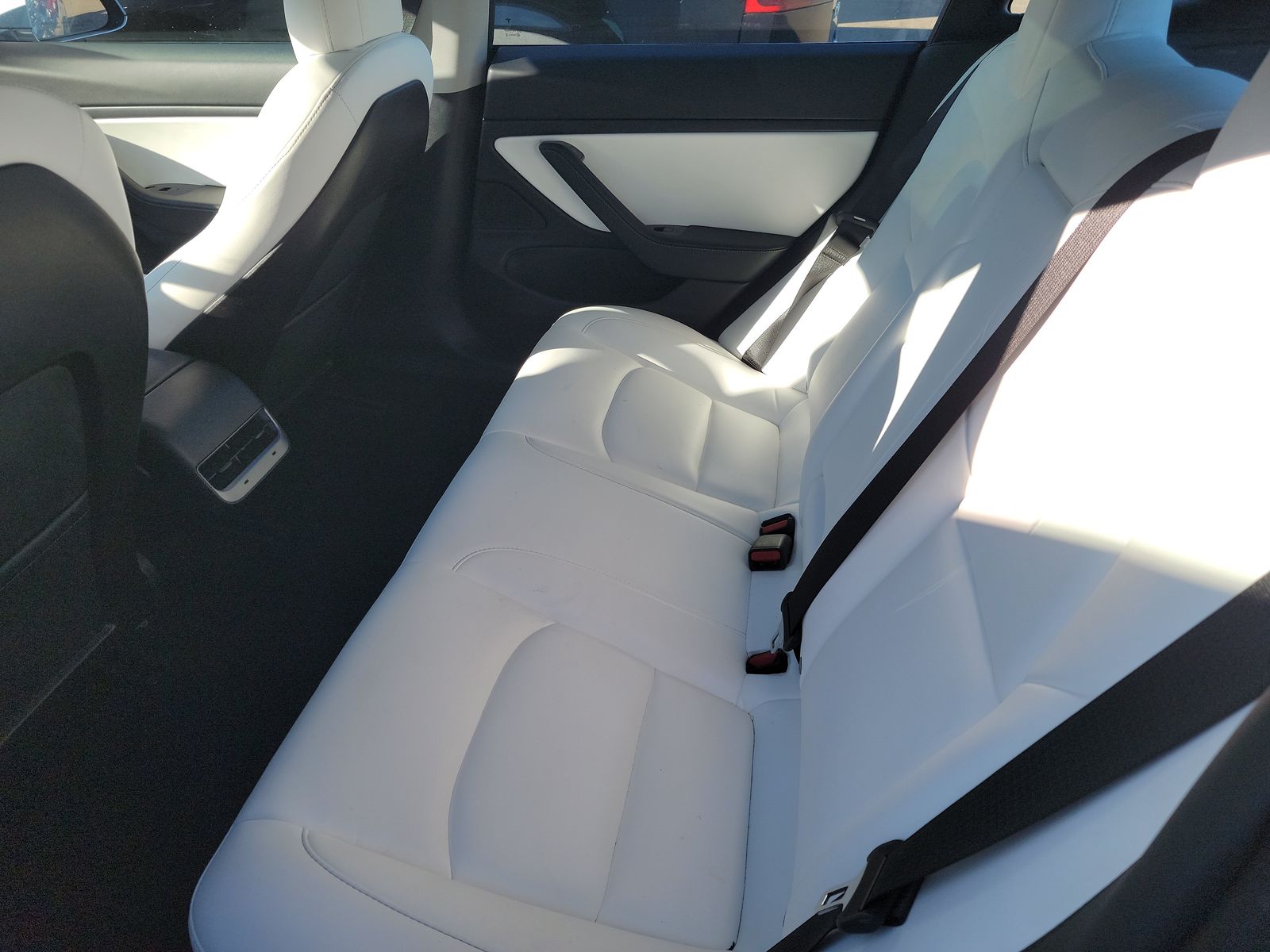 2020 Tesla Model 3 STD PLUS RWD