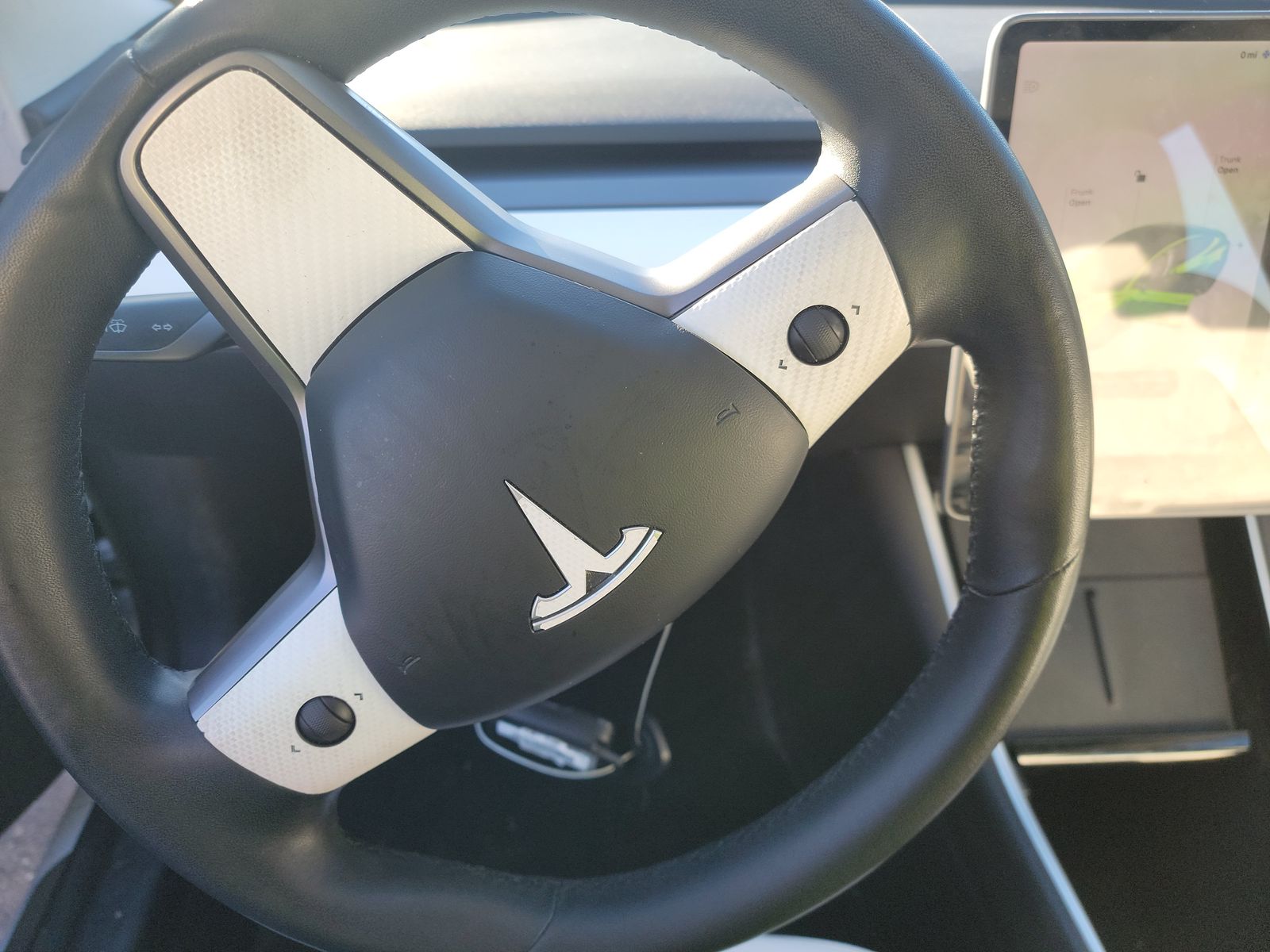 2020 Tesla Model 3 STD PLUS RWD