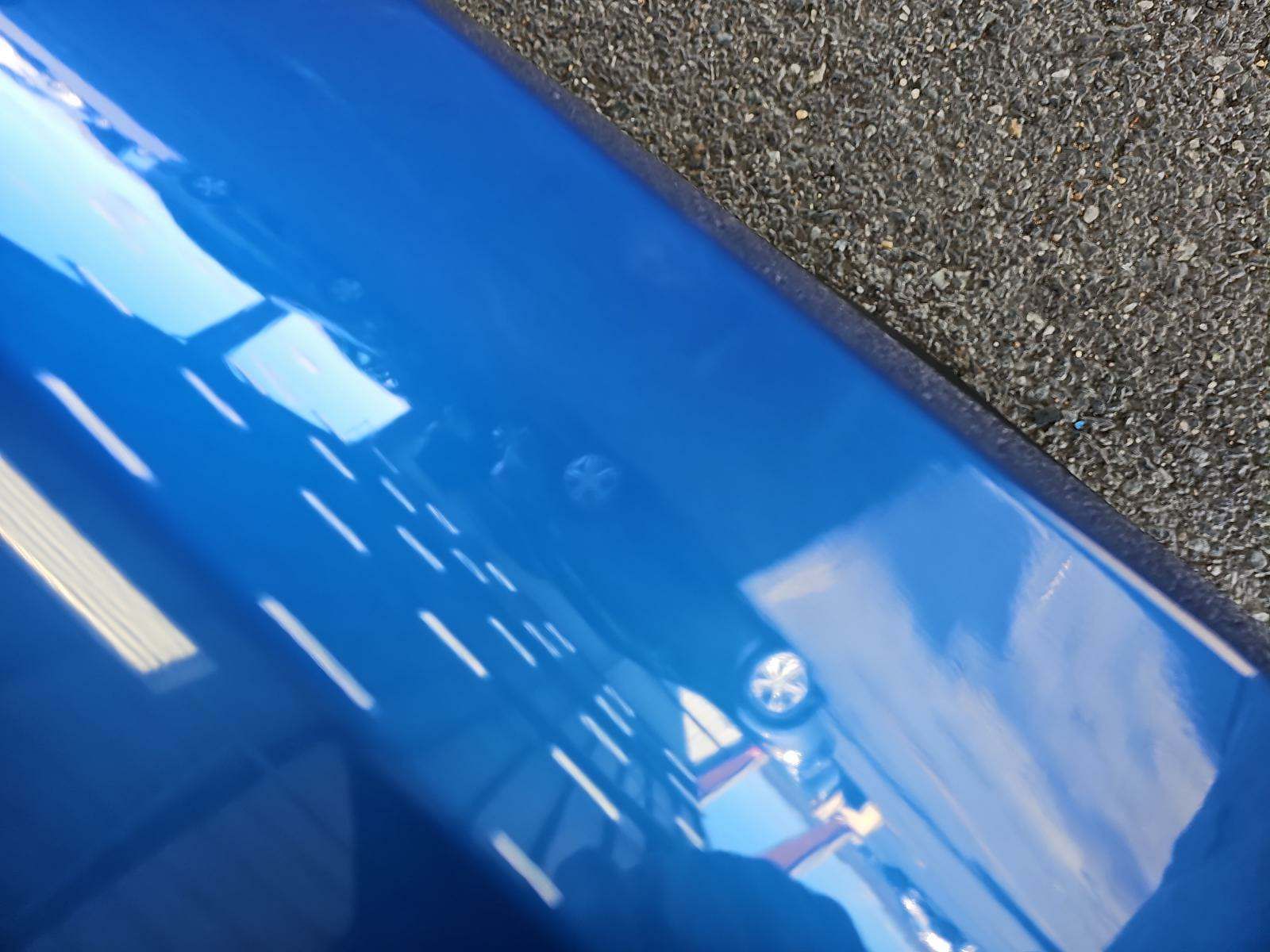 2010 Hyundai Elantra GLS FWD