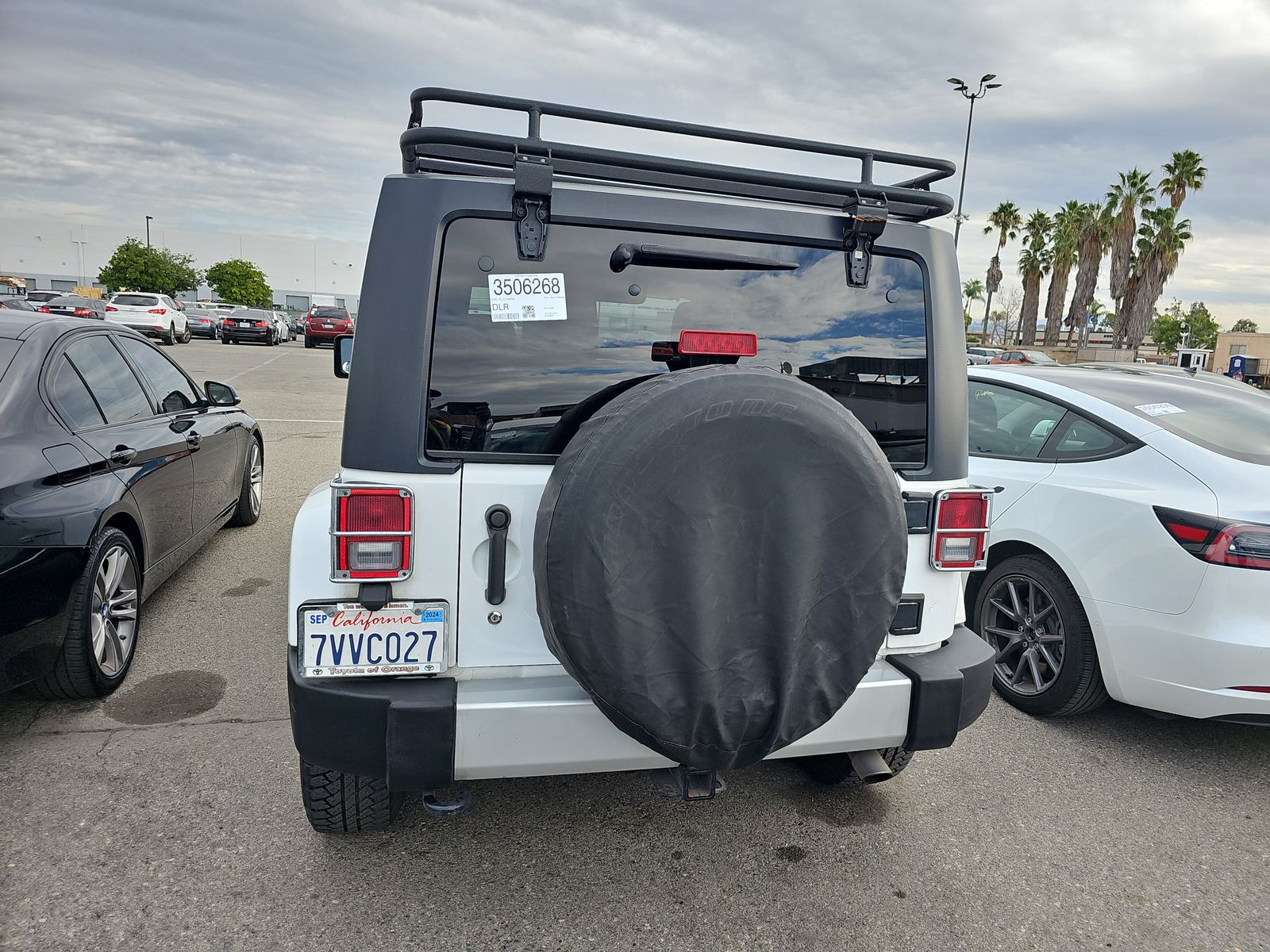 2015 Jeep Wrangler SAHARA AWD