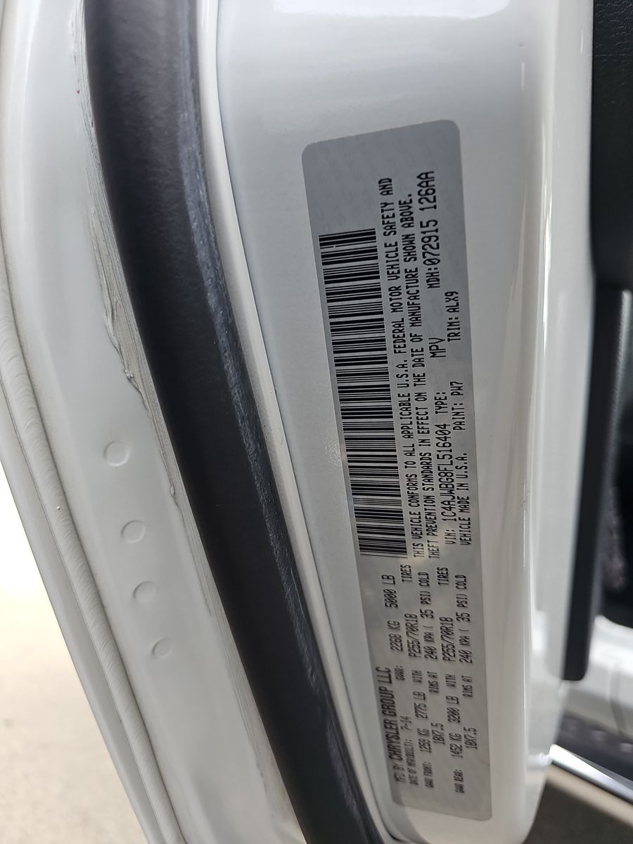 2015 Jeep Wrangler SAHARA AWD