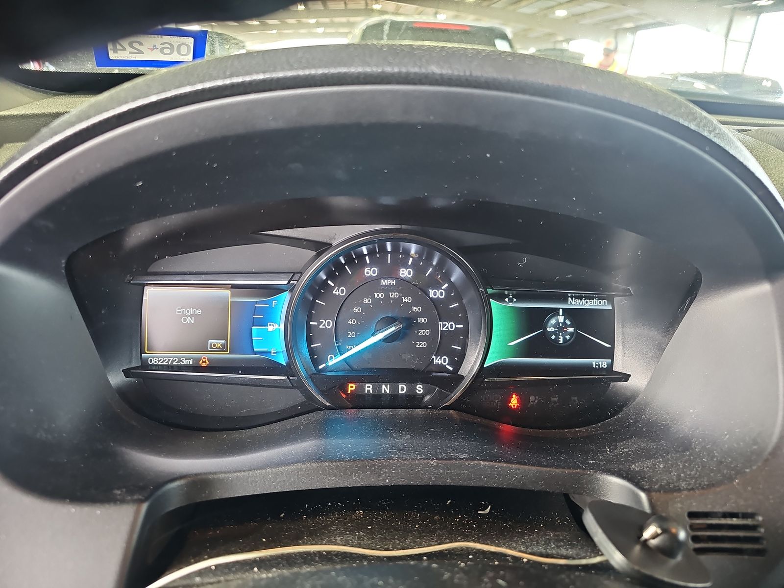 car image