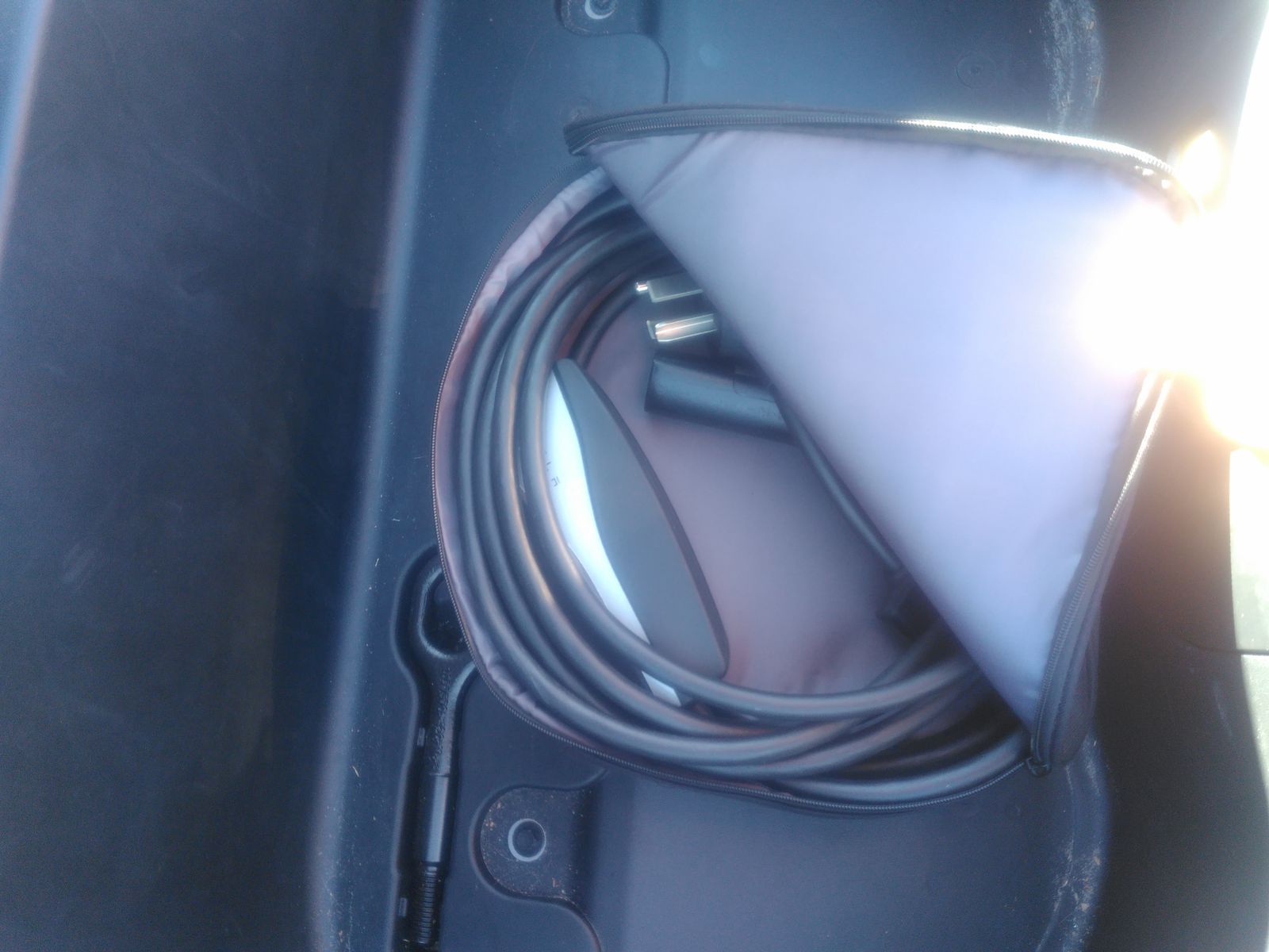 2019 Tesla Model 3 STD PLUS RWD