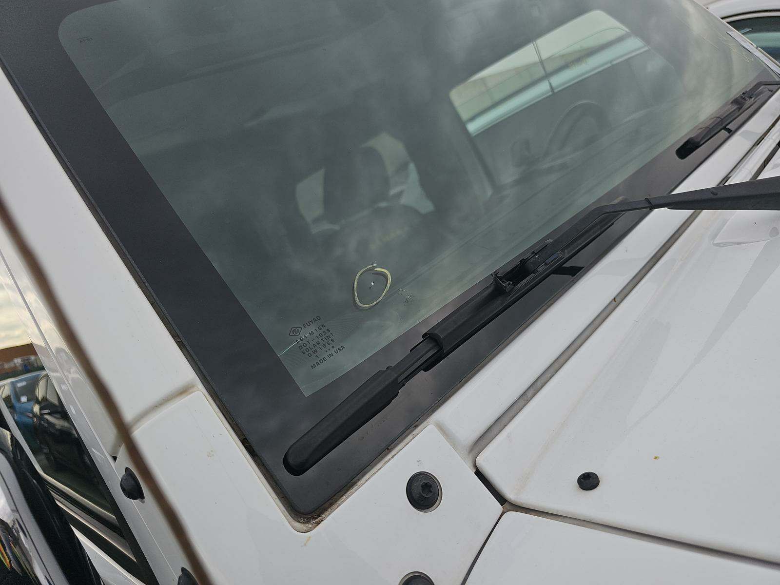 2015 Jeep Wrangler SAHARA AWD