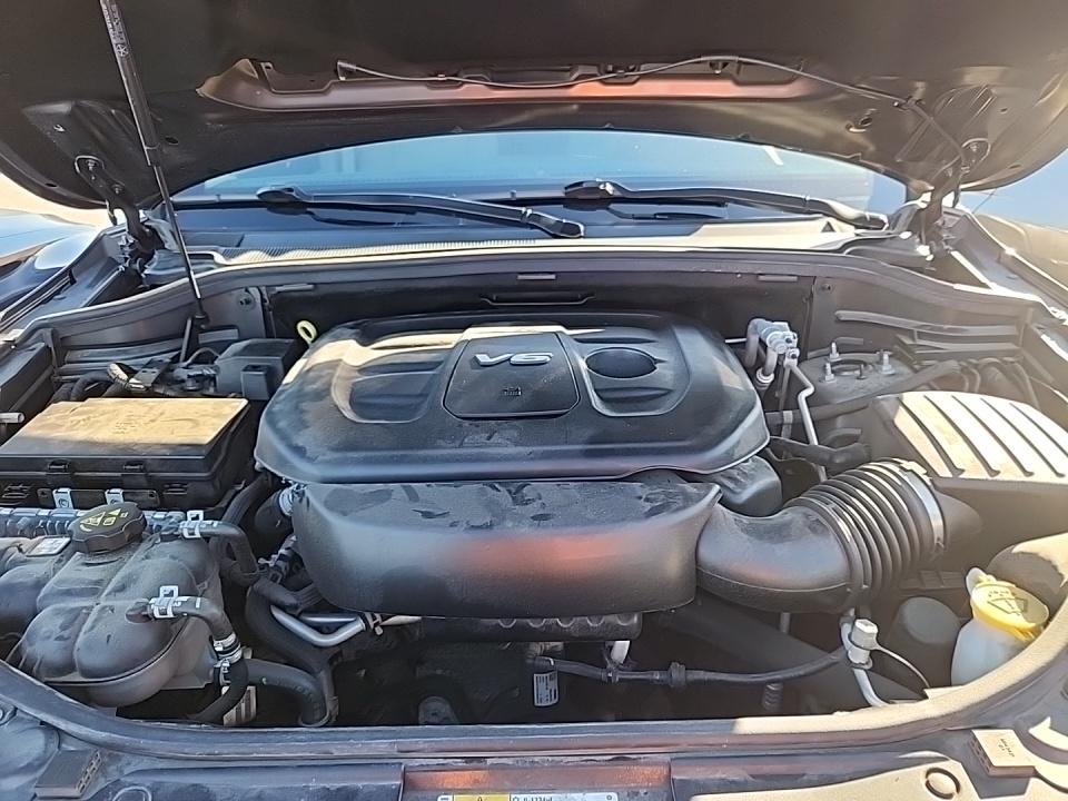 2018 Jeep Grand Cherokee LAREDO E RWD