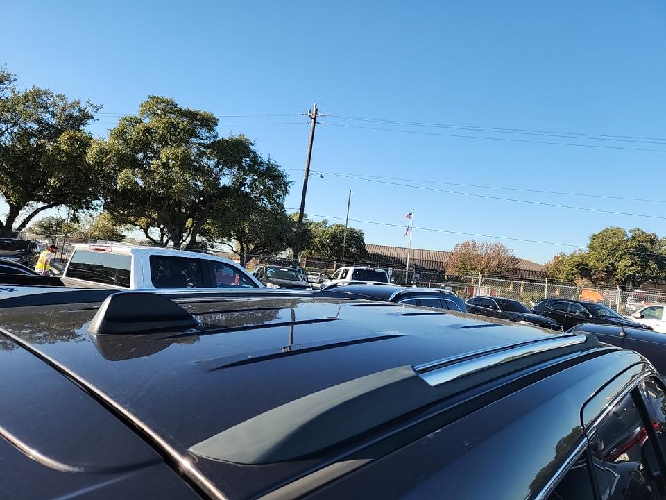 2018 Jeep Grand Cherokee LAREDO E RWD