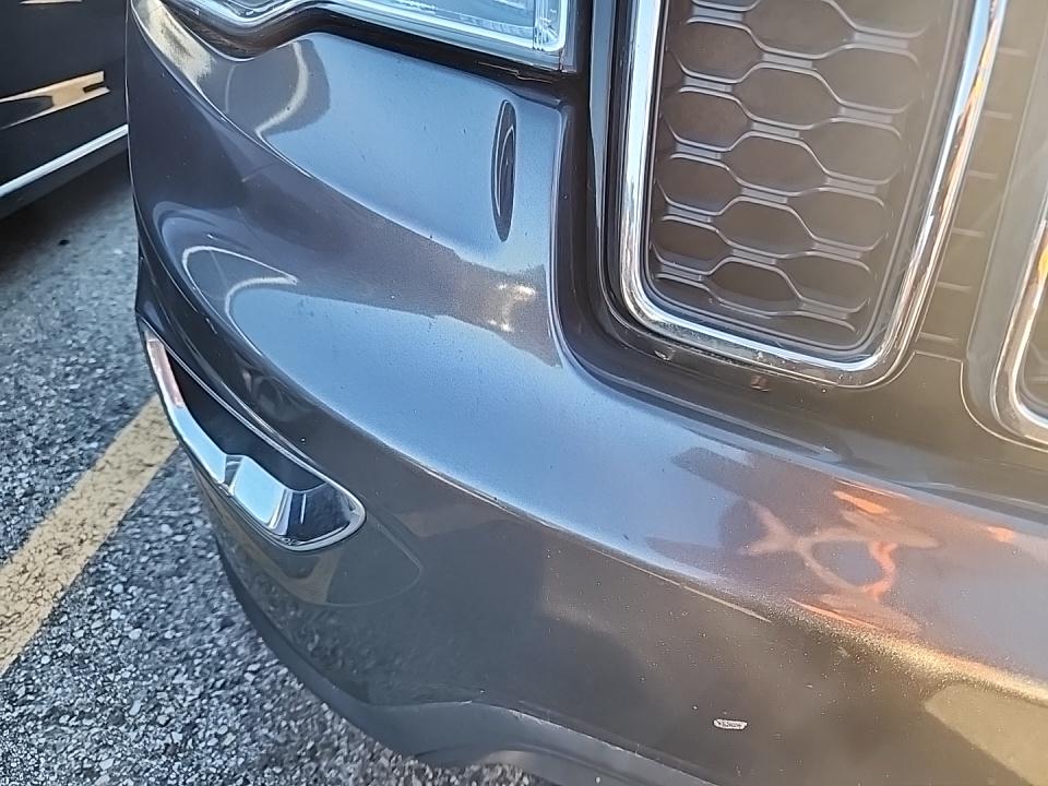 2018 Jeep Grand Cherokee LAREDO E RWD