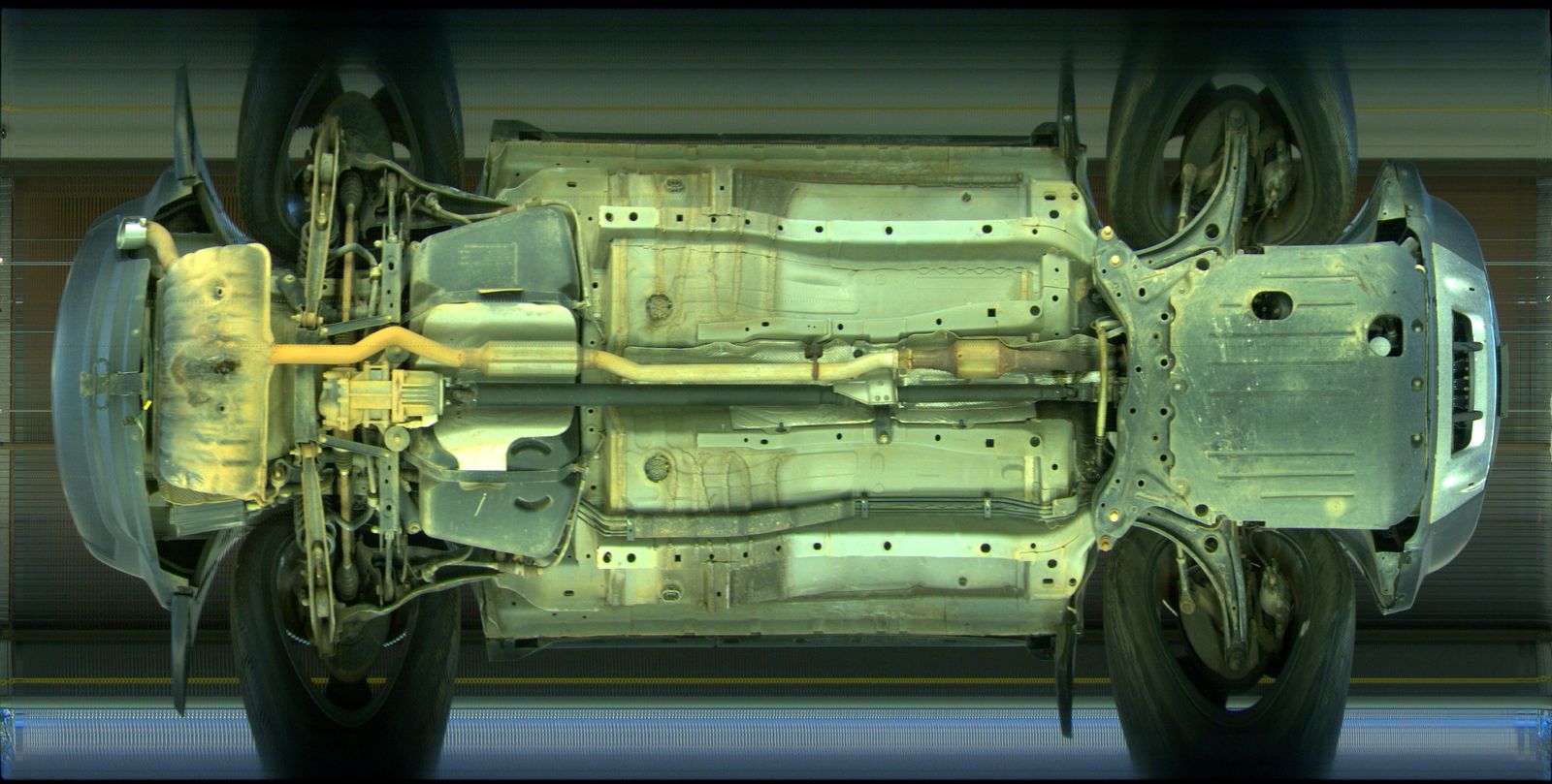 2016 Jeep Patriot HIGH ALTIT AWD