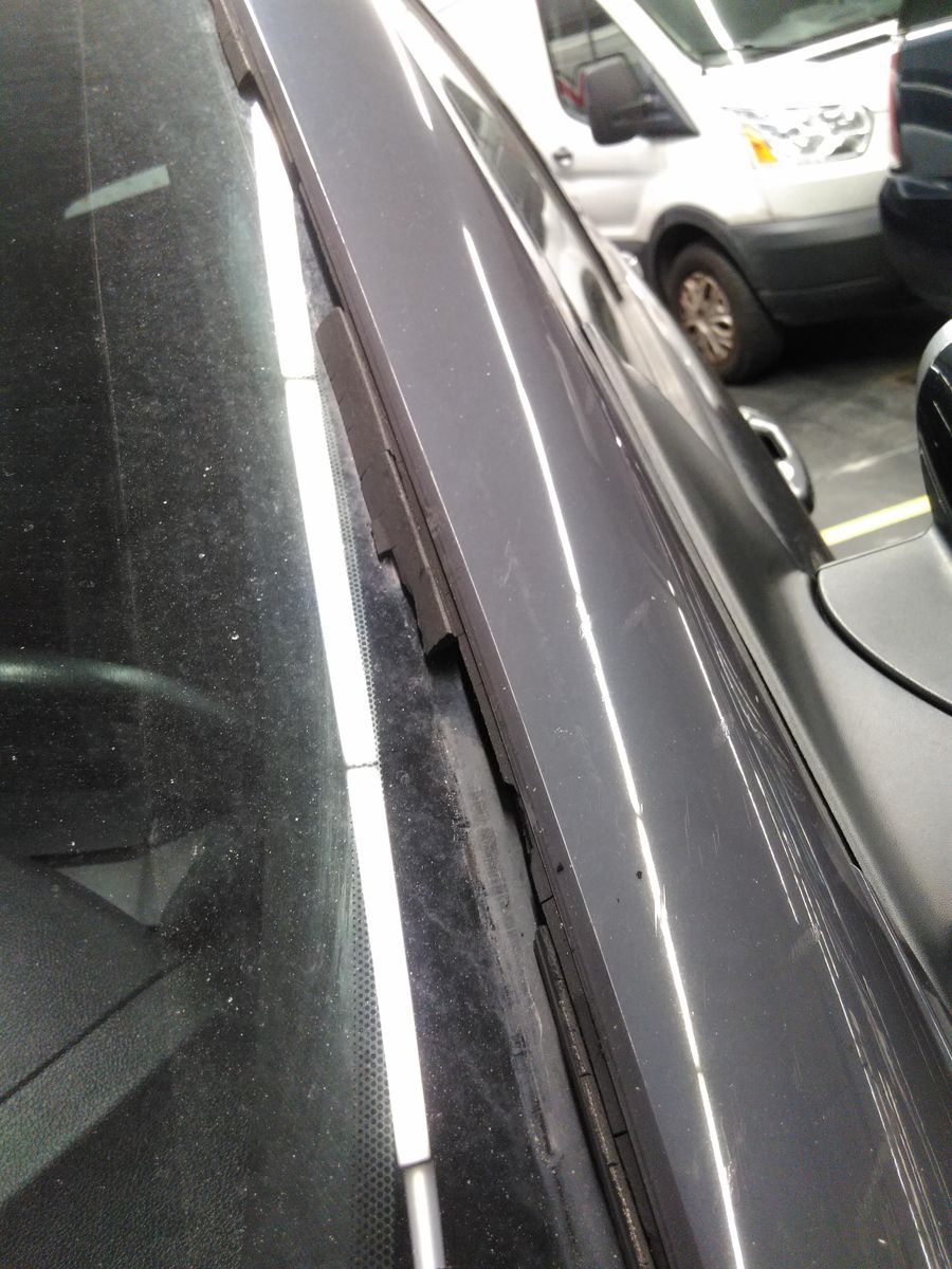 2018 Ford Explorer XLT AWD