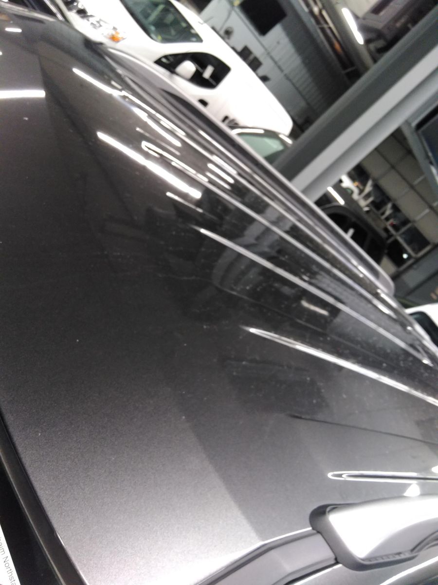 2018 Ford Explorer XLT AWD