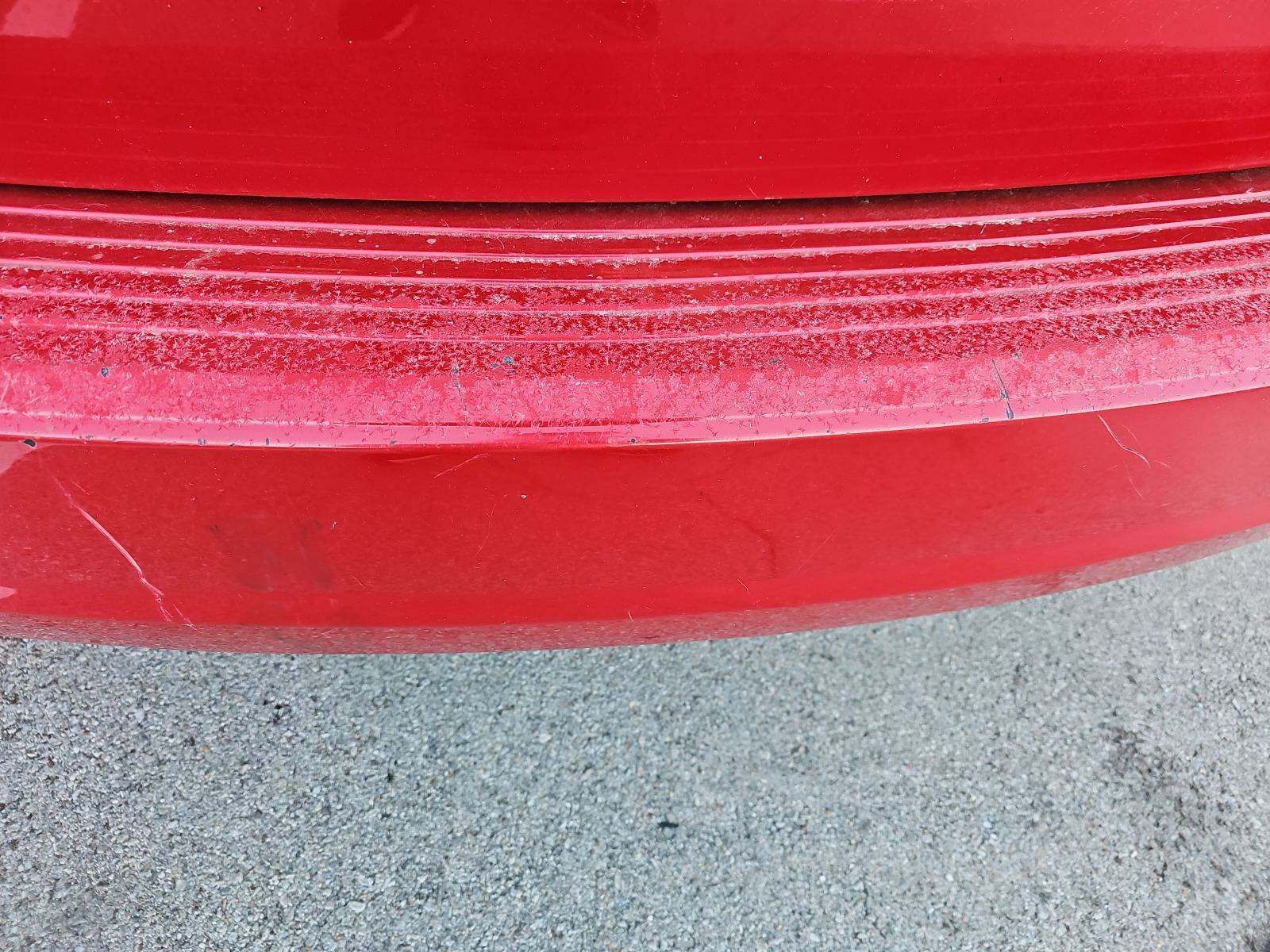 2018 Dodge Journey SE FWD