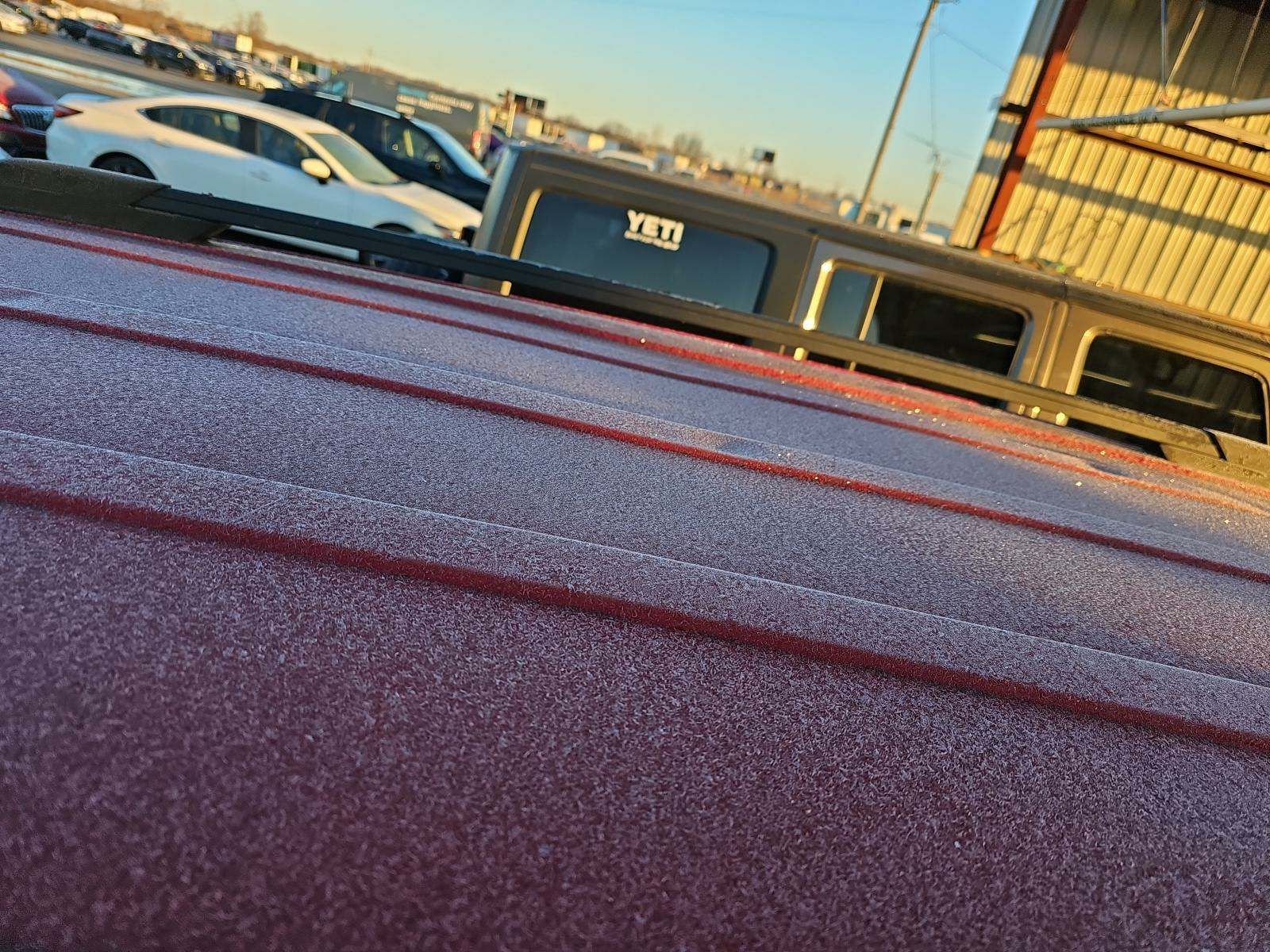 2018 Dodge Journey SE FWD