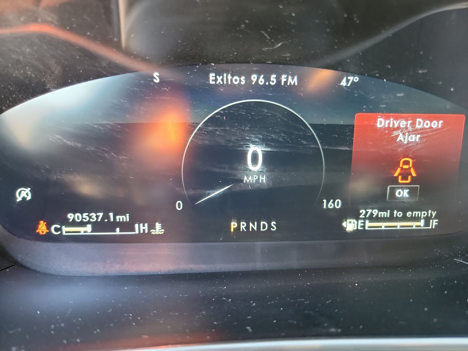 2019 Lincoln Nautilus RESERVE FWD