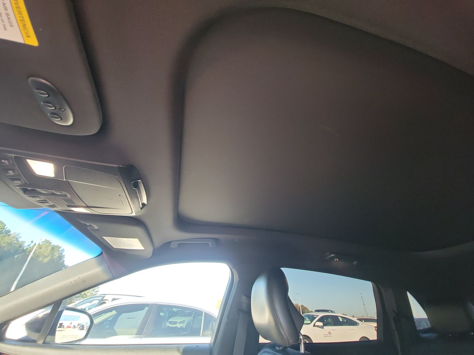 2019 Lincoln Nautilus RESERVE FWD