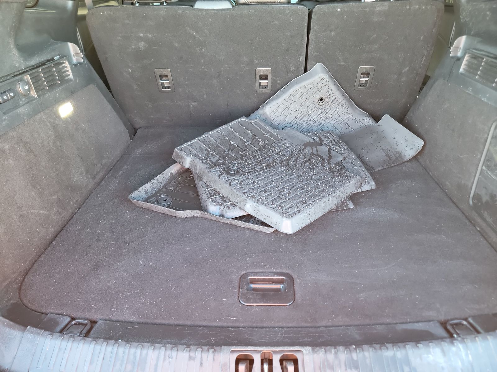 2019 Lincoln Nautilus RESERVE FWD