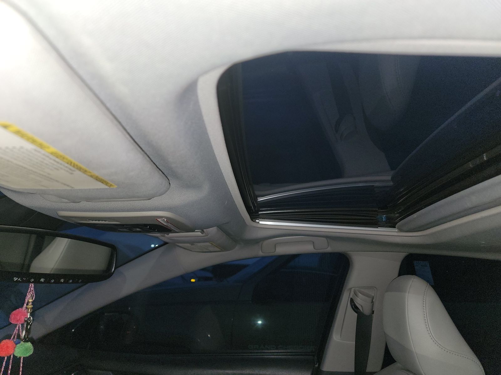 2019 Toyota Camry SE FWD