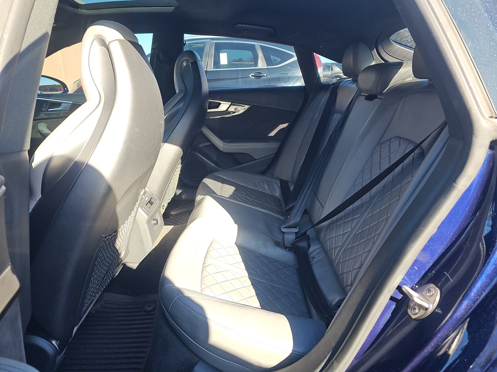 2018 Audi S5 PREMIUM  AWD