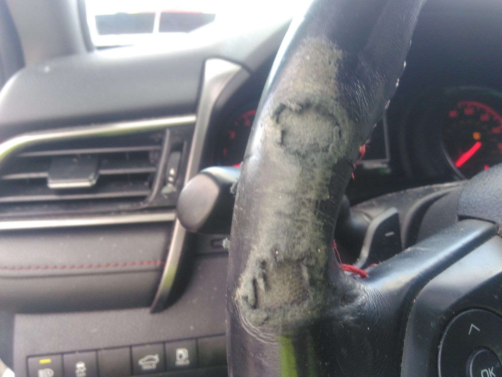 2021 Toyota Camry TRD V6 FWD