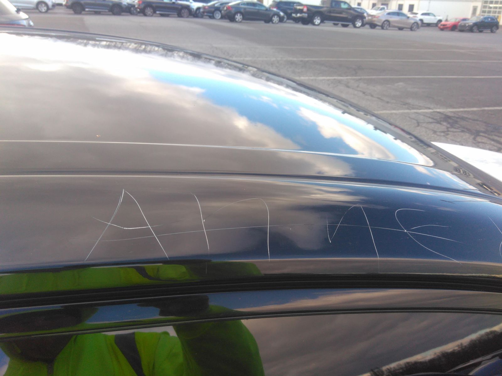 2021 Toyota Camry TRD V6 FWD