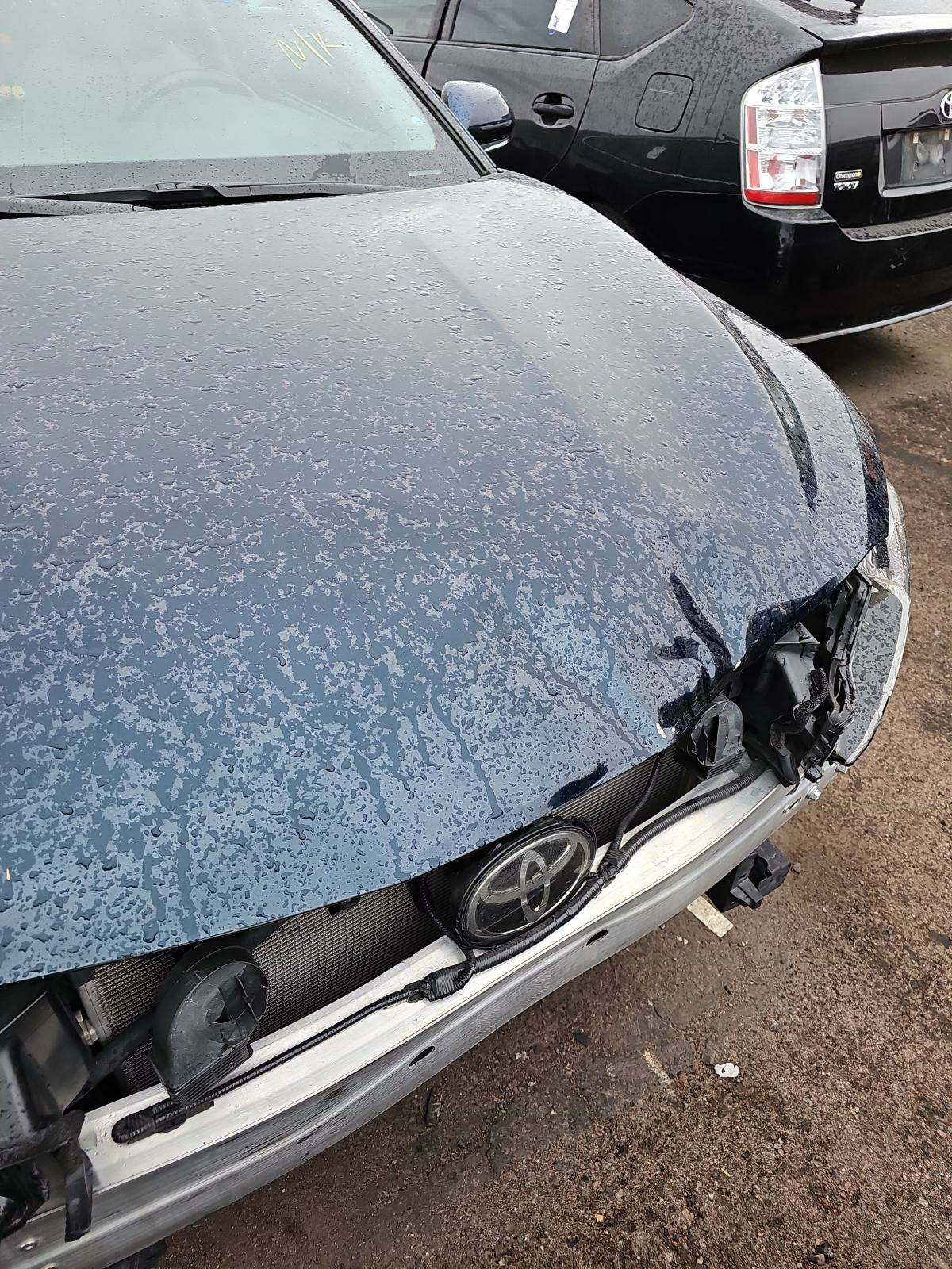 2019 Toyota Camry SE FWD