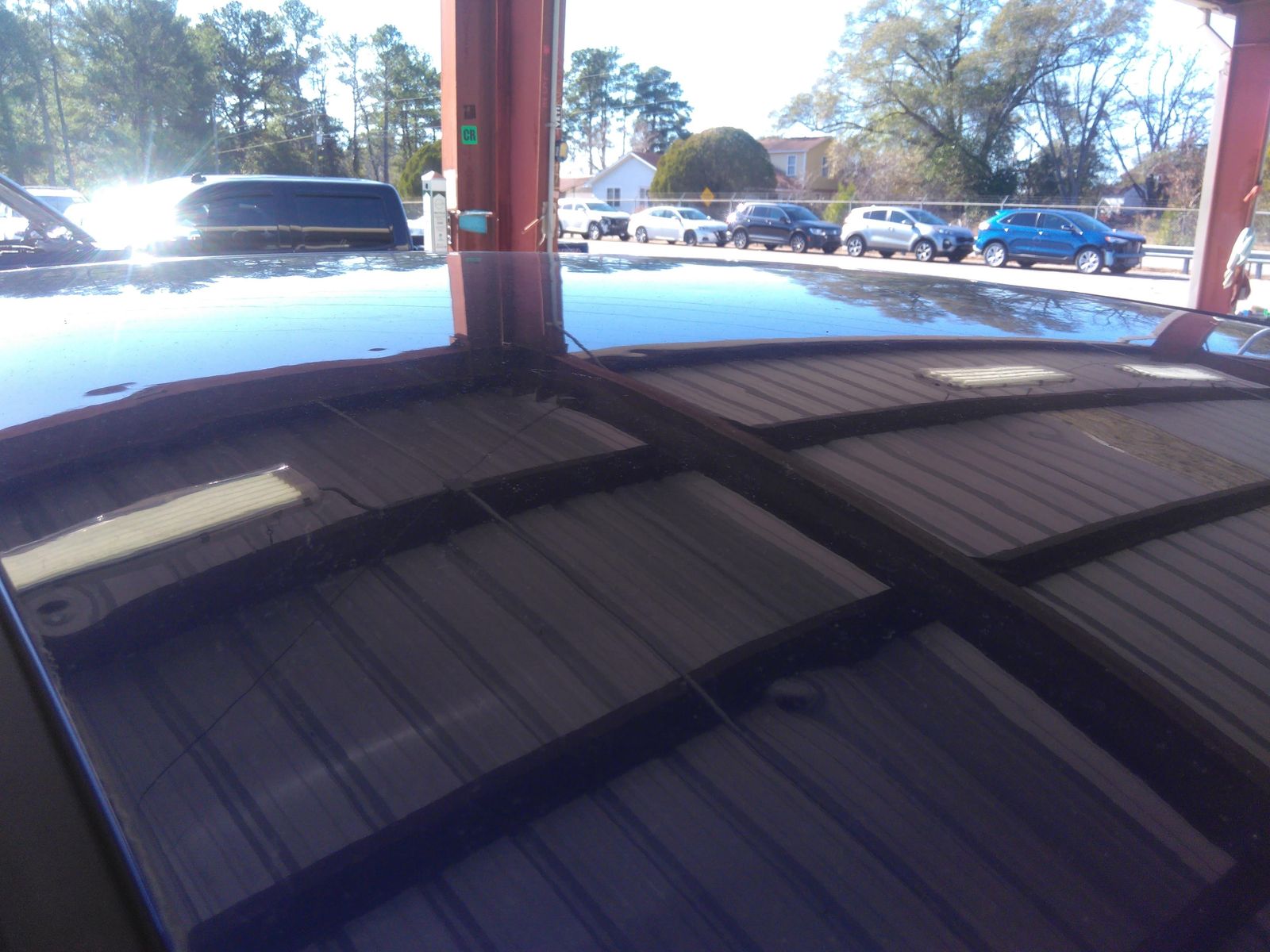 2017 Hyundai Elantra ECO FWD