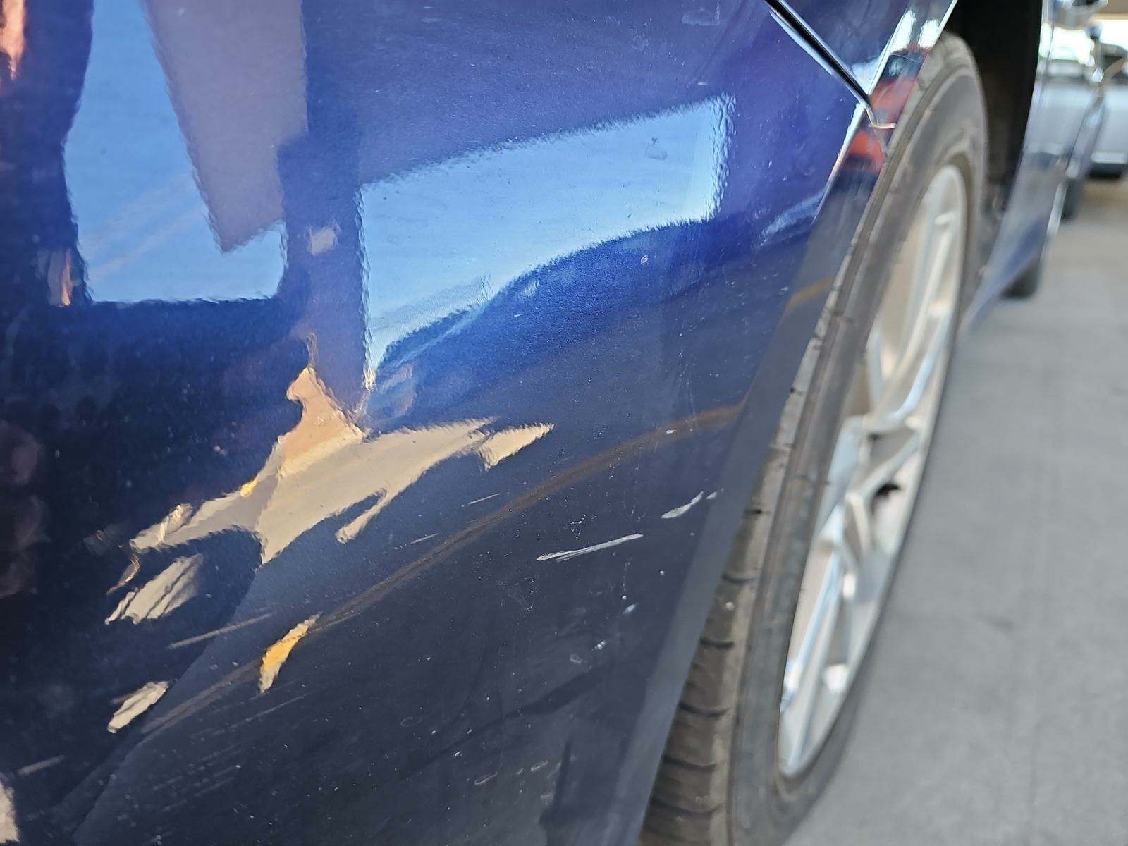 2018 Honda Accord LX FWD