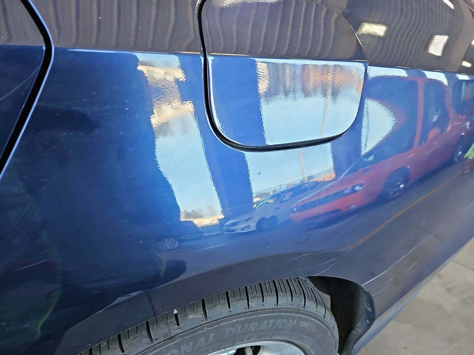 2018 Honda Accord LX FWD