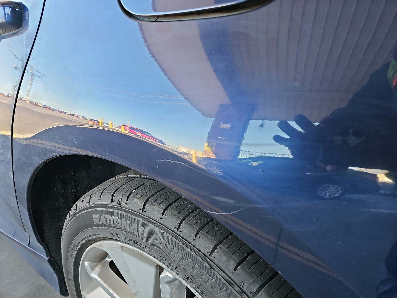 2018 Honda Accord LX FWD