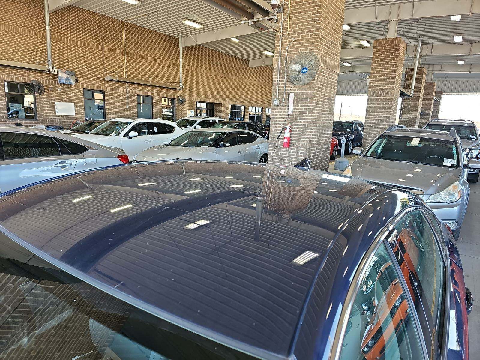 2018 Honda Accord LX FWD