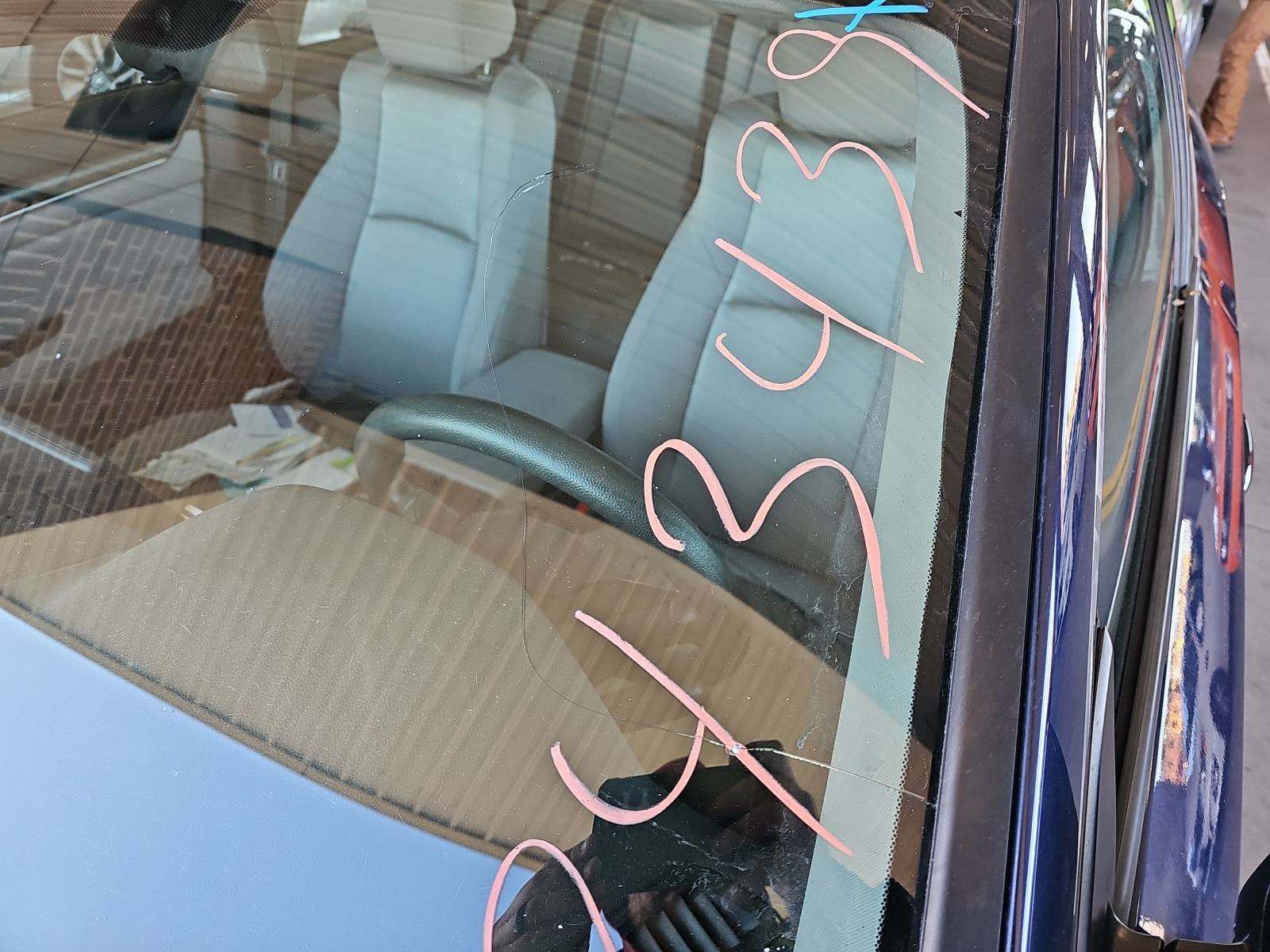 2018 Honda Accord LX FWD