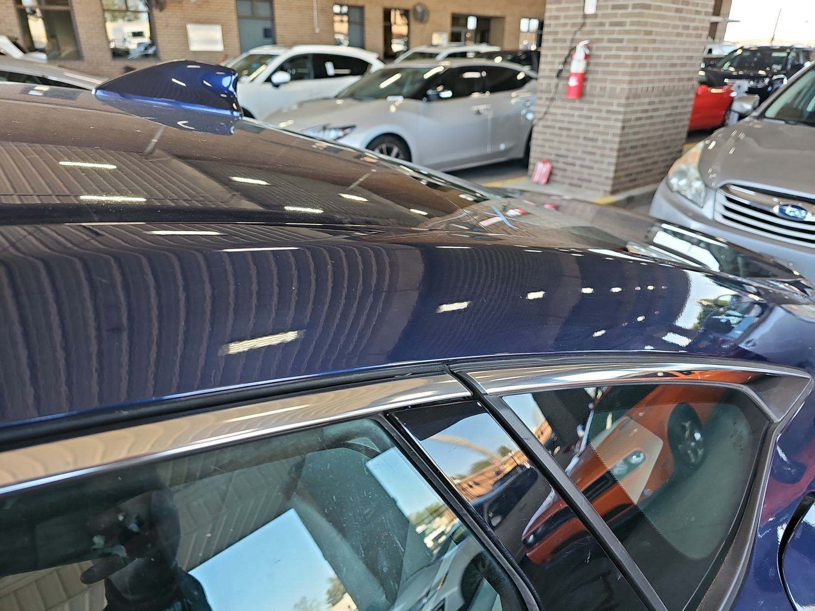 2018 Honda Accord LX FWD