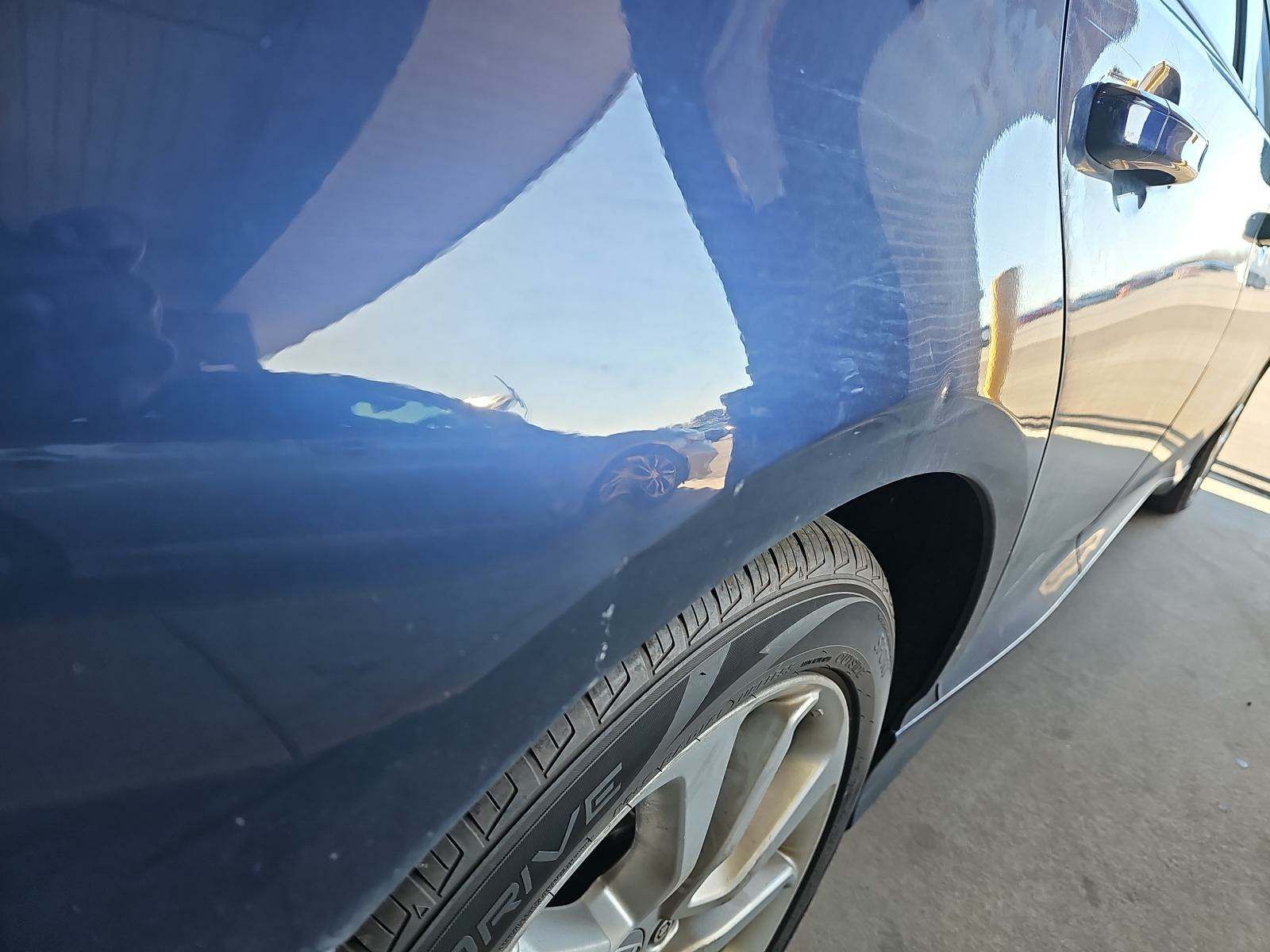 2018 Honda Accord LX FWD