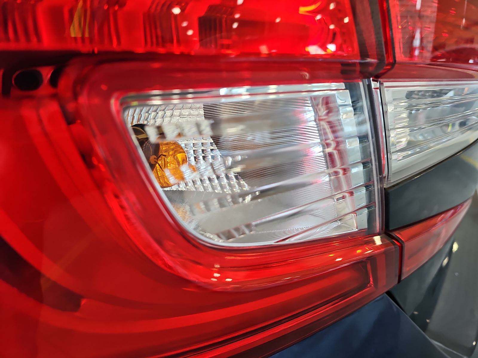 2018 Honda Accord LX FWD