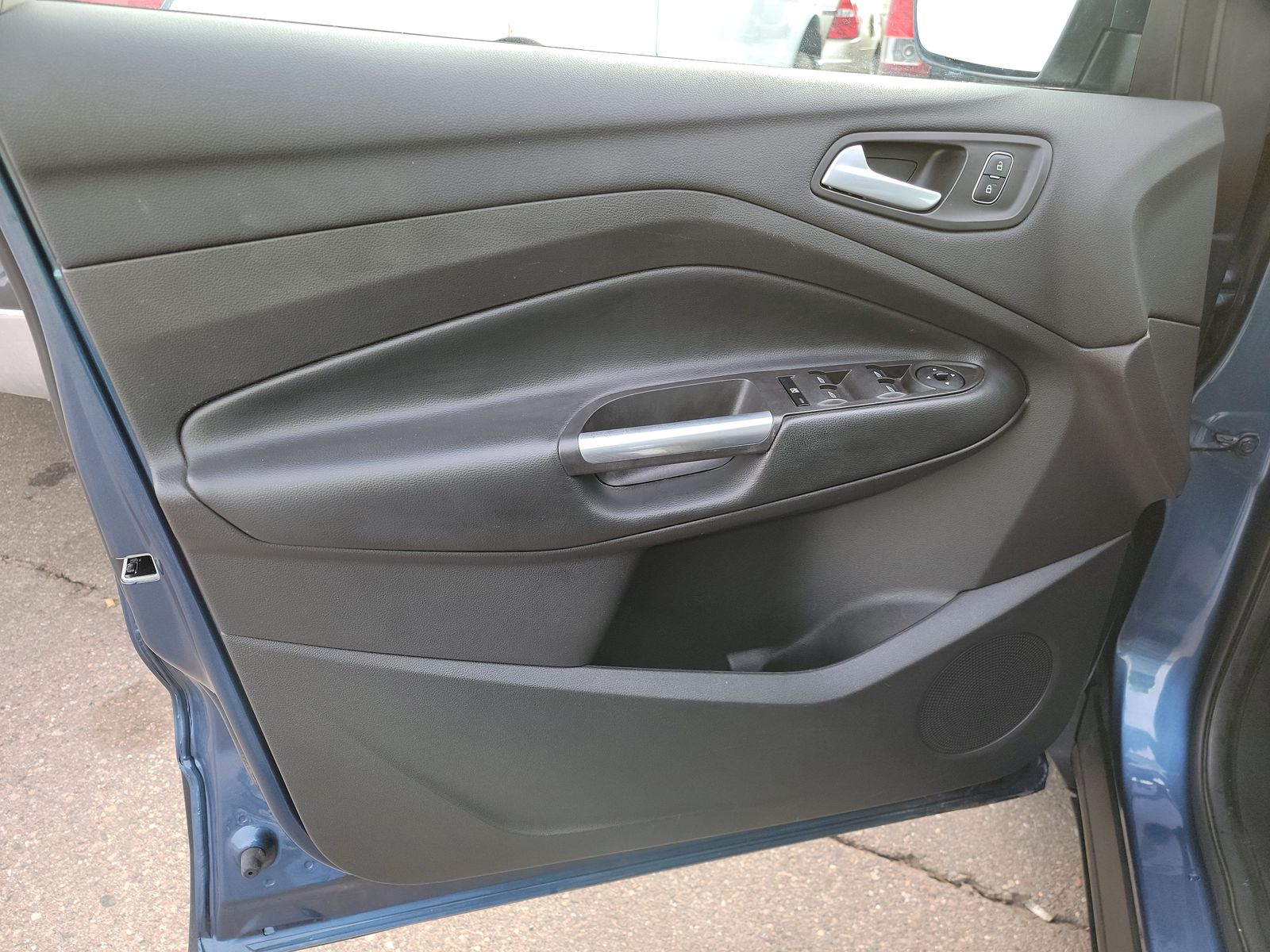 2018 Ford Escape SE FWD