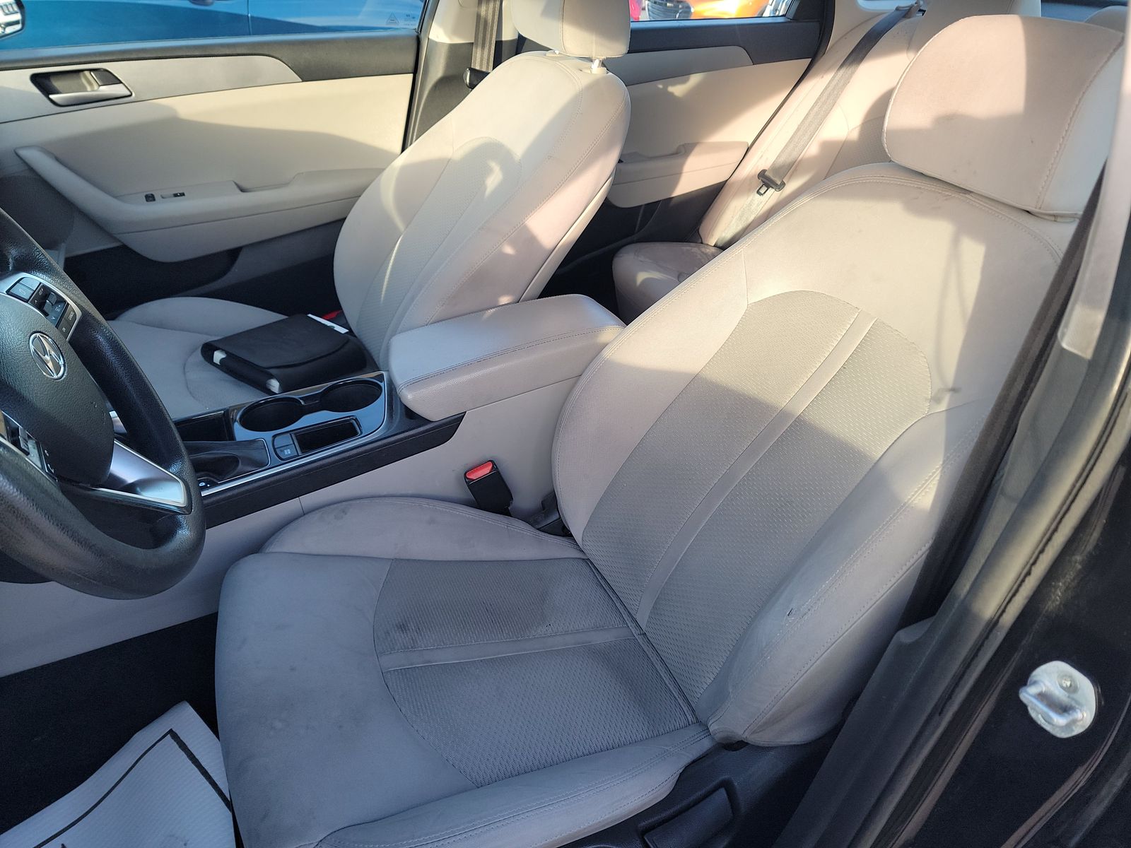 2018 Hyundai Sonata SE FWD