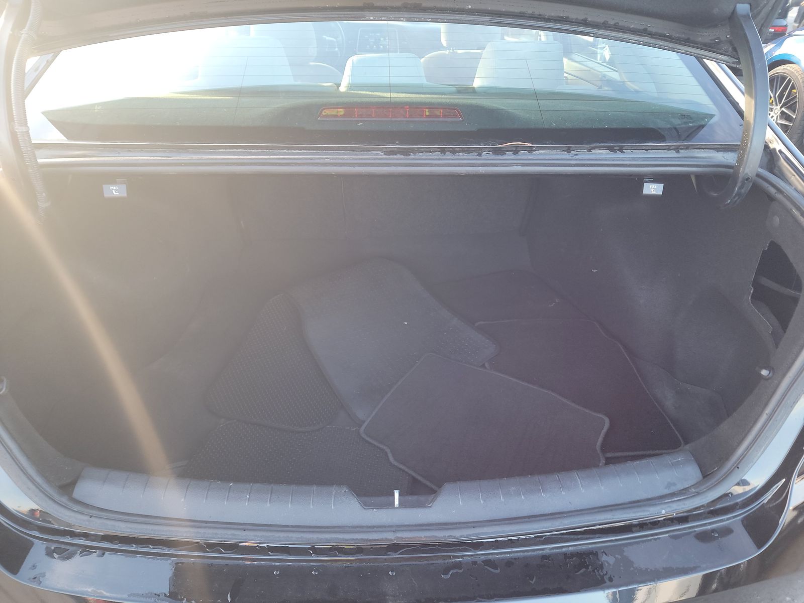 2018 Hyundai Sonata SE FWD