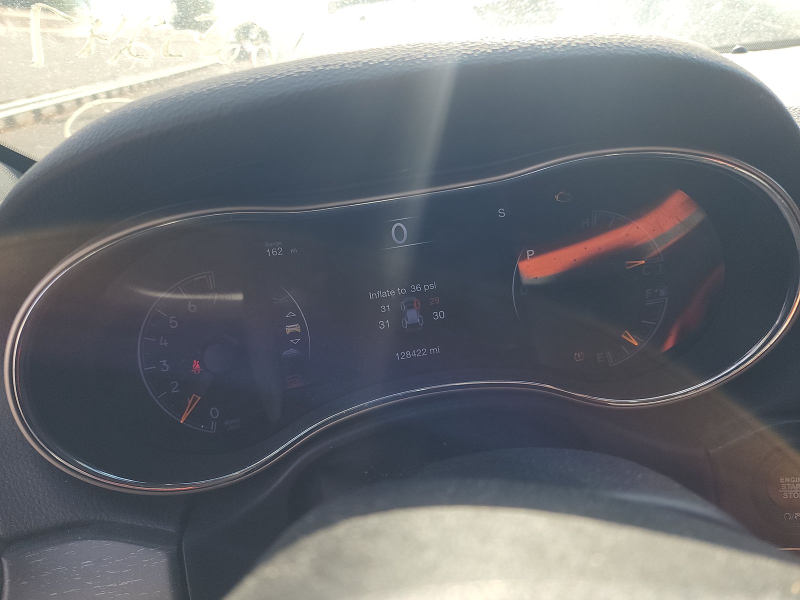 2017 Jeep Grand Cherokee LIMITED AWD