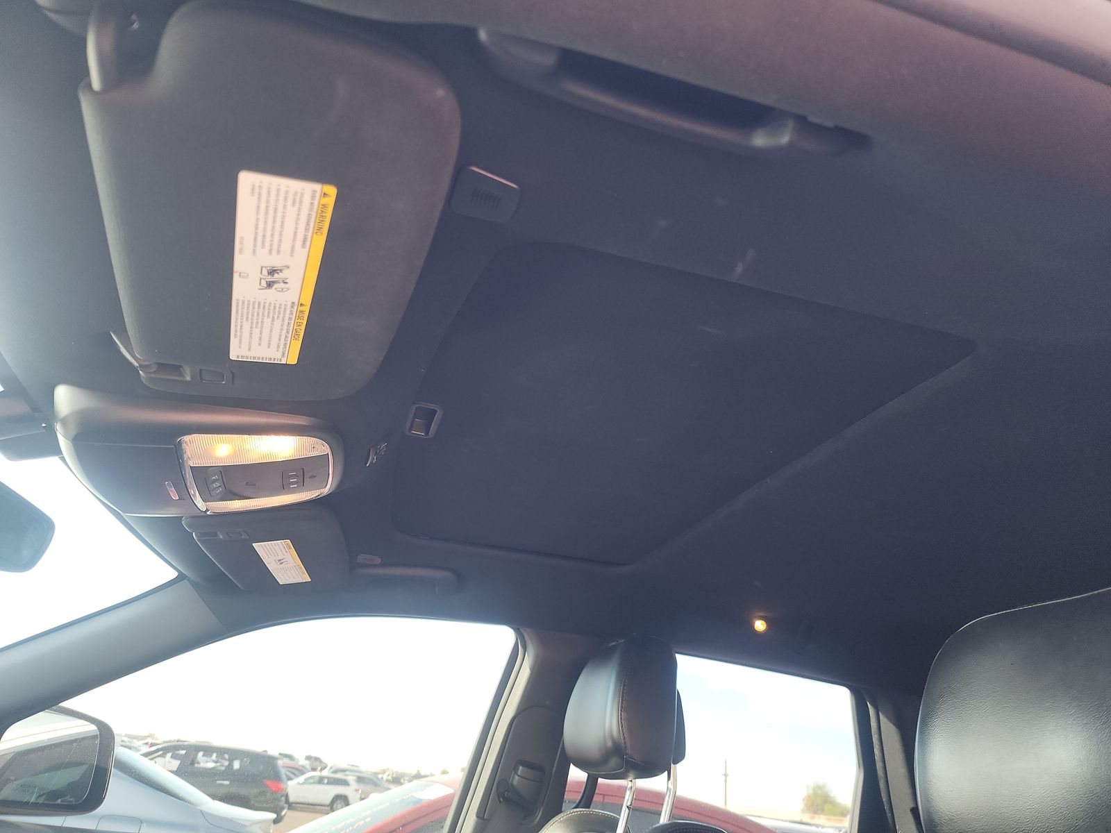 2017 Jeep Grand Cherokee LIMITED AWD