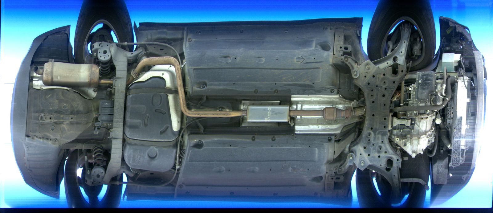 2017 Hyundai Elantra ECO FWD