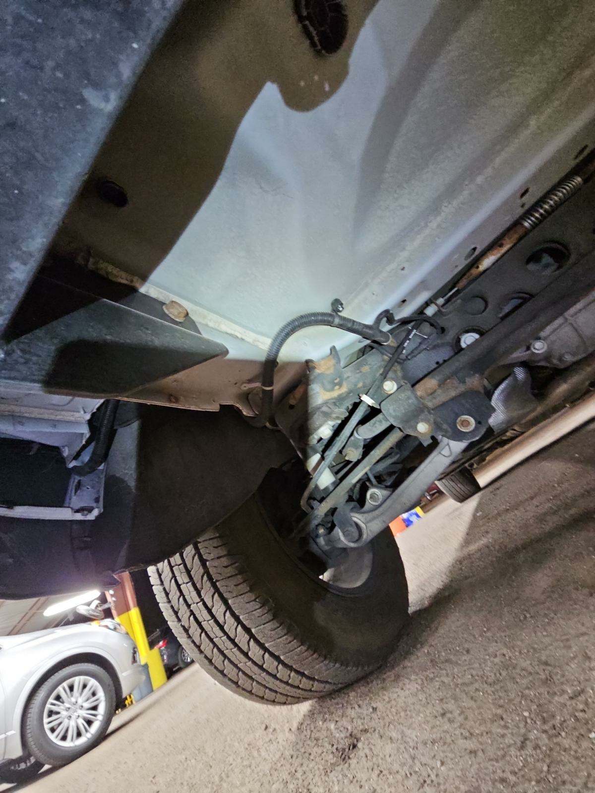 2017 Jeep Grand Cherokee LIMITED AWD