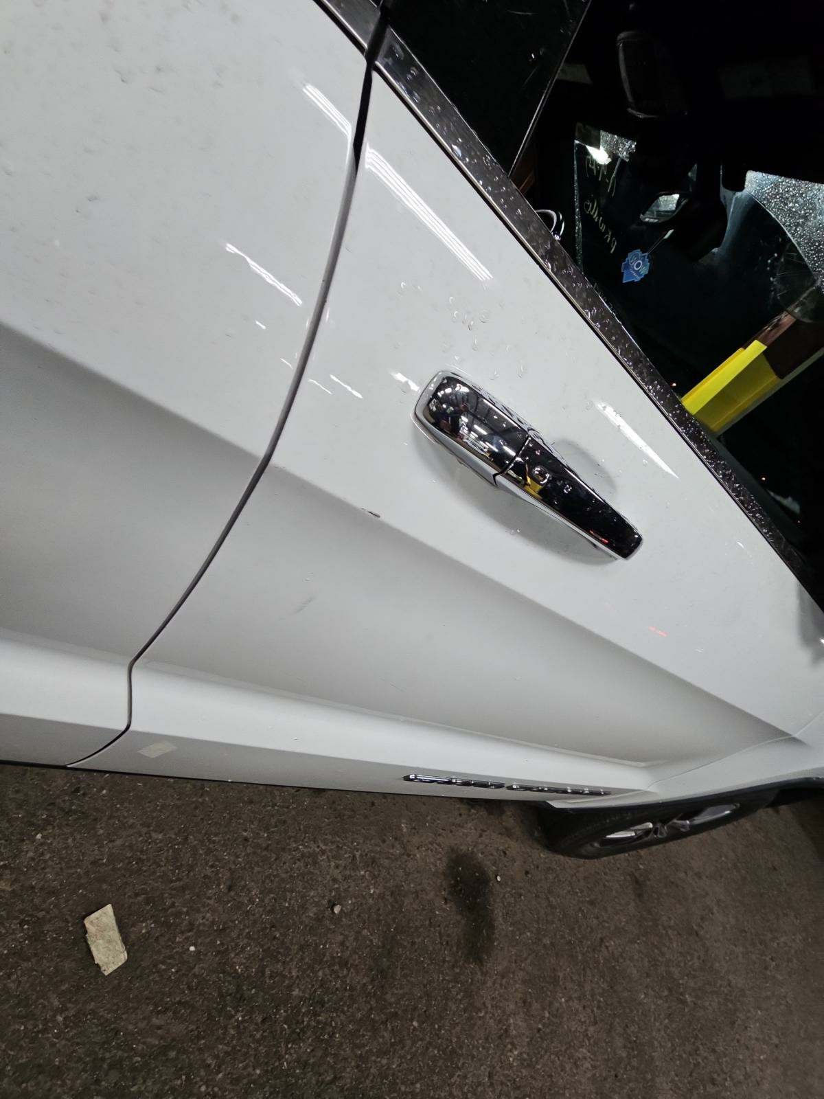 2017 Jeep Grand Cherokee LIMITED AWD