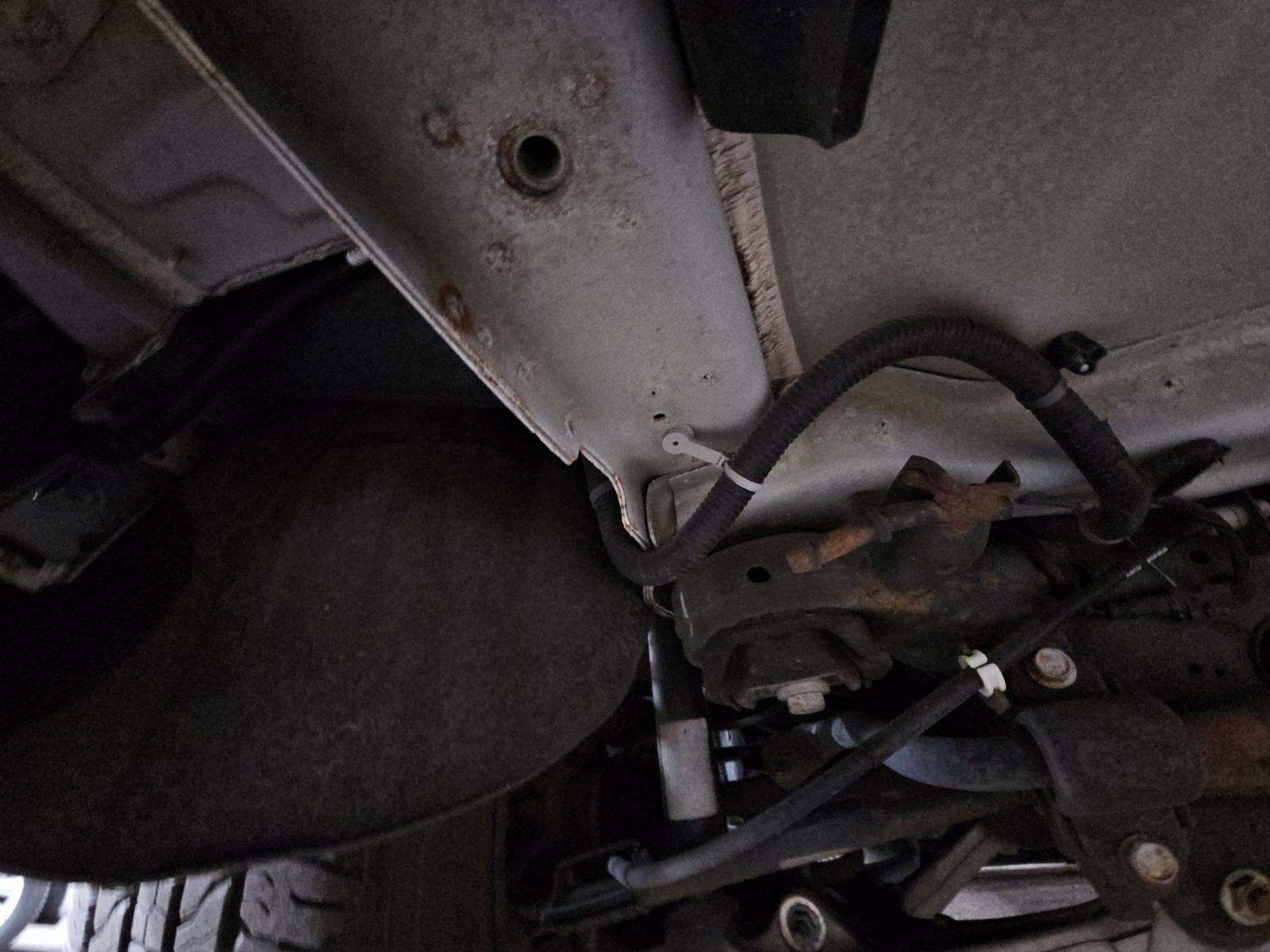 2017 Jeep Grand Cherokee LIMITED AWD