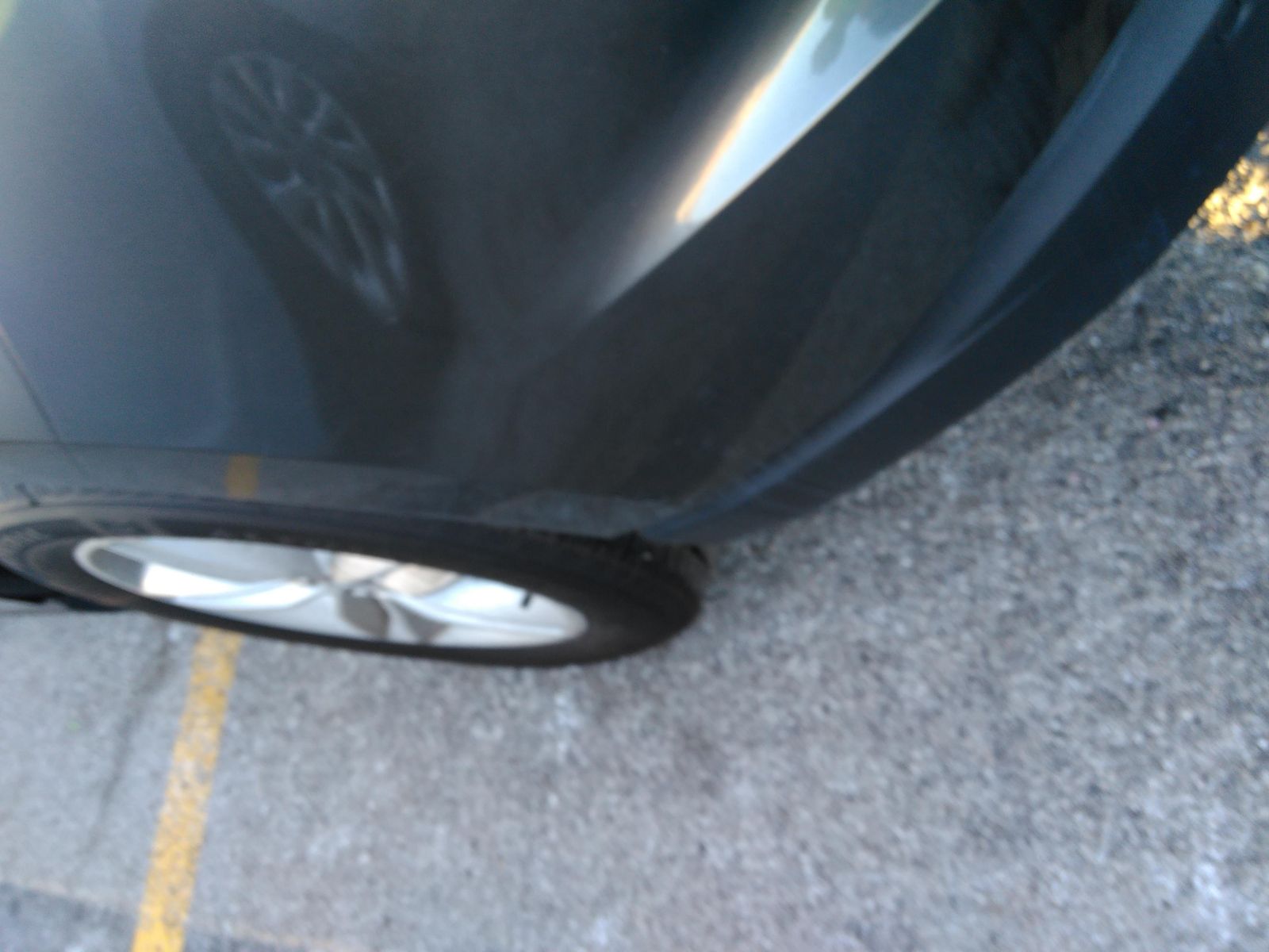 2015 Ford Edge SEL AWD