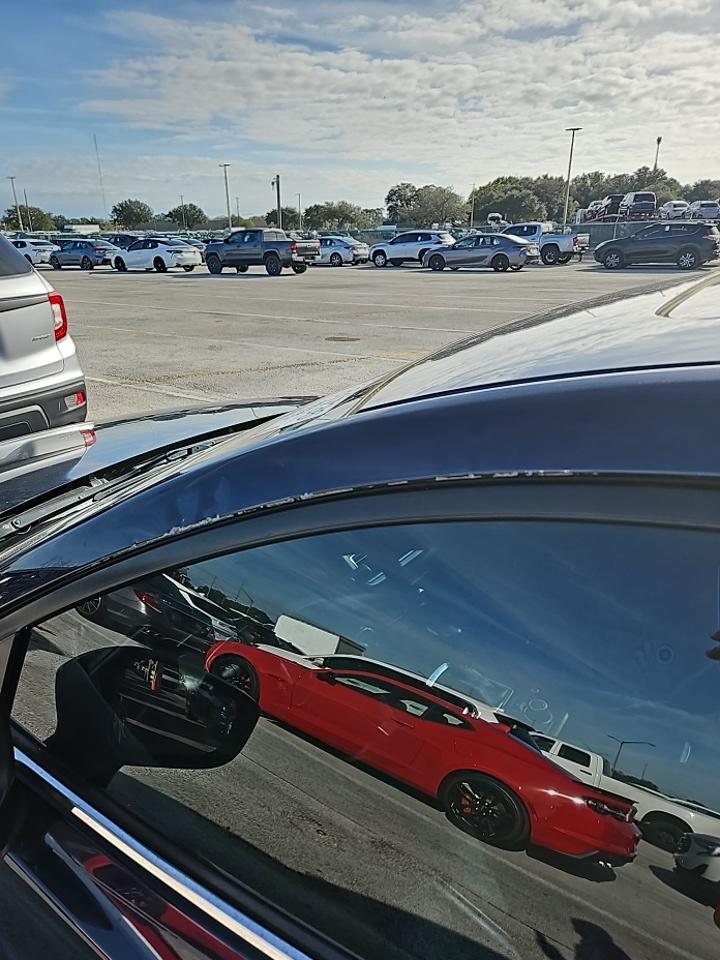 2018 MAZDA MAZDA3 Touring FWD