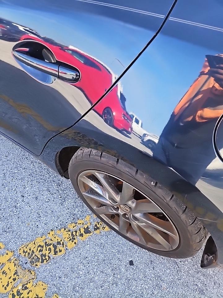 2018 MAZDA MAZDA3 Touring FWD