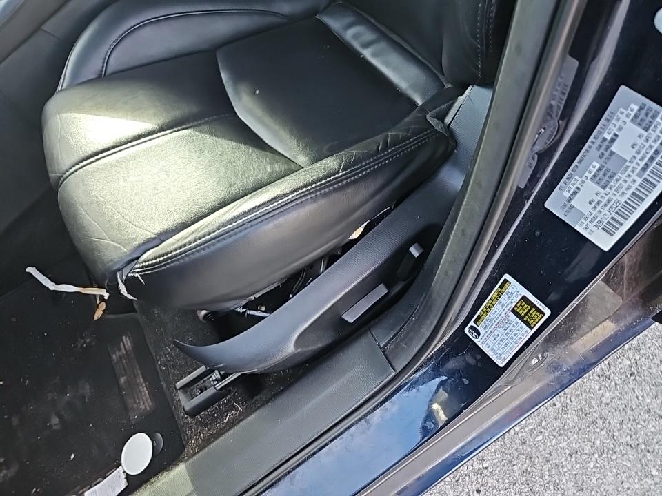 2018 MAZDA MAZDA3 Touring FWD