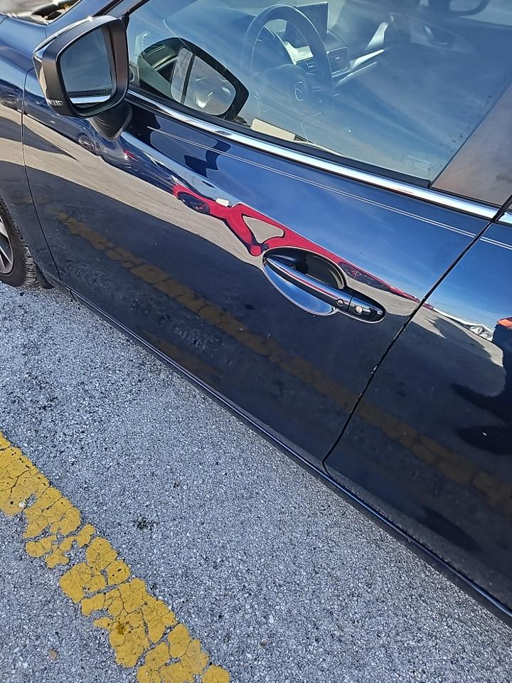 2018 MAZDA MAZDA3 Touring FWD