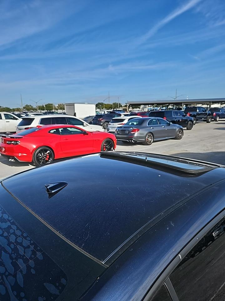 2018 MAZDA MAZDA3 Touring FWD