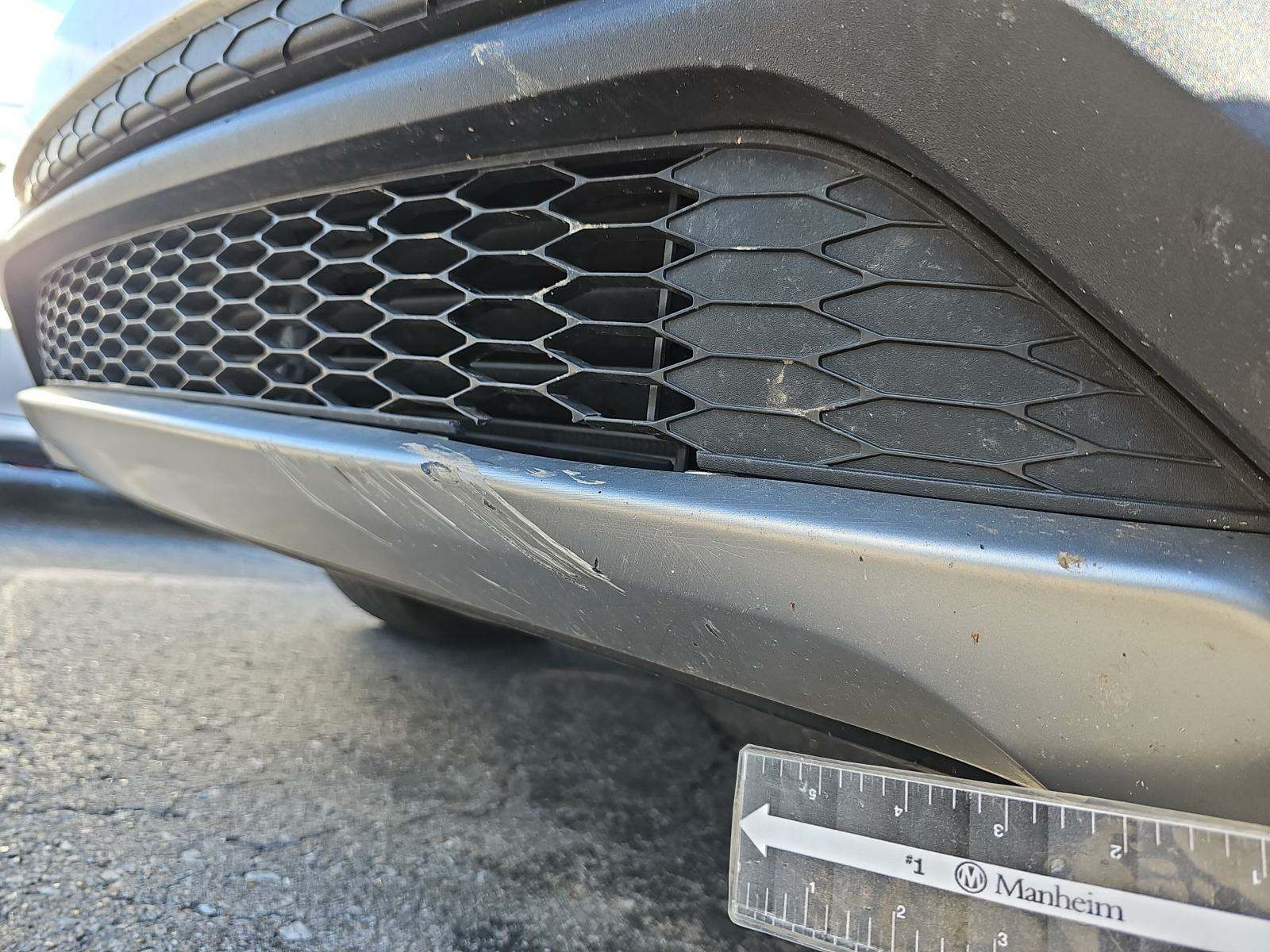 2017 Ford Edge TITANIUM AWD