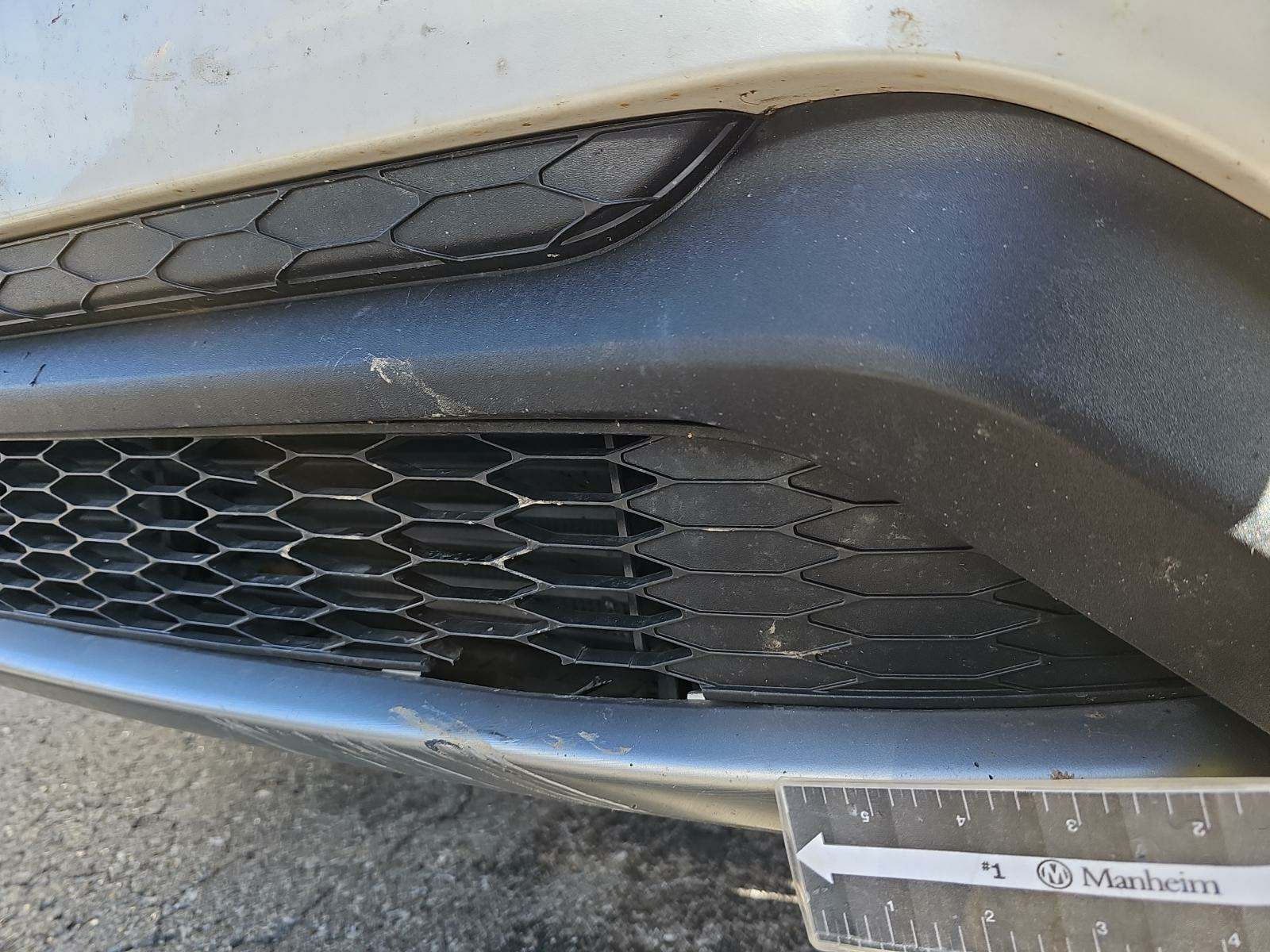 2017 Ford Edge TITANIUM AWD